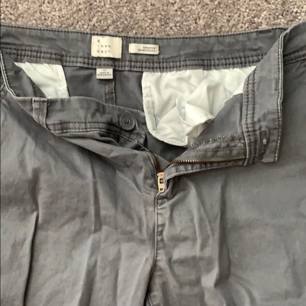 A new day dress pants